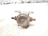 19 Kawasaki Mule Pro DXT KAF1000 Battery Solenoid