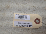 19 Kawasaki Mule Pro DXT KAF1000 Battery Solenoid
