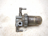 19 Kawasaki Mule Pro DXT KAF1000 Water Separator