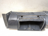 19 Kawasaki Mule Pro DXT KAF1000 Lower Dash Instrument Cover 59226-0042