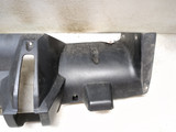 19 Kawasaki Mule Pro DXT KAF1000 Lower Dash Instrument Cover 59226-0042