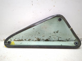 19 Kawasaki Mule Pro DXT KAF1000 Front Left Cab Windshield Window