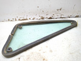 19 Kawasaki Mule Pro DXT KAF1000 Front Left Cab Windshield Window