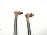 17-20 Textron Arctic Cat Prowler 500 Front Hood Shocks Set