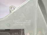 17-20 Textron Arctic Cat Prowler 500 Front Center Hood Cover 60100-ZWA2-M000