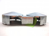 02-04 Kawasaki VN1500 Vulcan Mean Streak Speedometer Gauge Housing 0533-01431-93