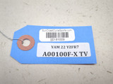 22-25 Yamaha YZF-R7 YZF R7 ABS Pump Anti Lock Brake Control Module Unit