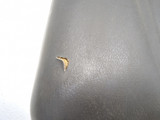 15-25 Kubota RTV X1140 Rear Left Seat Backrest Cushion