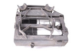 08 BMW R1200R Battery Box Tray 7715821