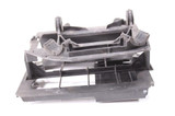 08 BMW R1200R Battery Box Tray 7715821