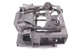 08 BMW R1200R Battery Box Tray 7715821
