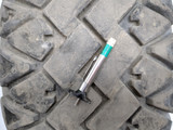 Tire Armstrong Super Mag 25/10.00-12