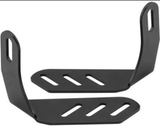 Dragonfire Multi-Fit UTV LED Light Bar Mounting Brackets 521509