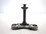 86-95 BMW K75 S Bottom Lower Triple Tree Steering Clamp