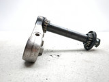 86-95 BMW K75 S Bottom Lower Triple Tree Steering Clamp