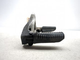 86-95 BMW K75 S Front Left Front Driver Peg Rearset