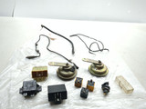 86-95 BMW K75 S Relay Set 12V Power Socket Horns Battery