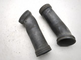 00-02 Kawasaki Ninja ZX6R ZX6  Air Intake Tubes