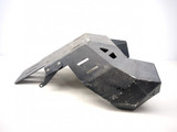 19 20 KTM Adventure 790 Aftermarket BUMOT Defender Skid Plate