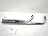 00-09 Yamaha V Star XVS1100 COBRA Speedster Longs Full Exhaust Header Muffler