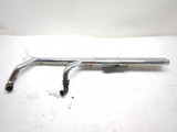 00-09 Yamaha V Star XVS1100 COBRA Speedster Longs Full Exhaust Header Muffler