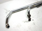 00-09 Yamaha V Star XVS1100 COBRA Speedster Longs Full Exhaust Header Muffler