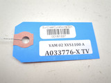 00-09 Yamaha V Star XVS1100 Voltage Regulator Rectifier
