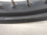 19 20 KTM Adventure 790 Front Wheel Rim STRAIGHT 21x2.50