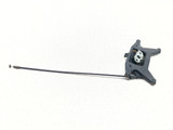 19 20 KTM Adventure 790 Seat Latch Lock Cable 635.08.019.050