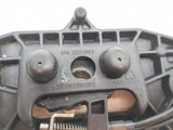 19 20 KTM Adventure 790 Seat Latch Lock Cable 635.08.019.050