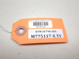 19 20 KTM Adventure 790 Part Of Main Harness 63511075000