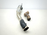 19 20 KTM Adventure 790 VANCE & HINES Exhaust Muffler Silencer Can Slip On