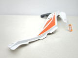19 20 KTM Adventure 790 Left Side Mid Fairing Cover Panel 635.08.050.020