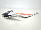 19 20 KTM Adventure 790 Right Side Mid Fairing Cover Panel 635.08.051.020