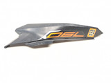 19 20 KTM Adventure 790 Rear Right Tail Fairing Cover Panel 635.08.042.000