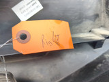 19 20 KTM Adventure 790 Rear Right Tail Fairing Cover Panel 635.08.042.000