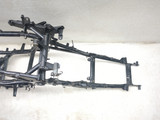 91-02 Honda ST 1100 ST1100 Main Frame Chassis STRAIGHT CLN
