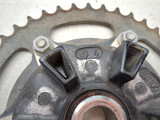 19 20 KTM Adventure 790 Rear Wheel Cush Drive Sprocket Hub 601100