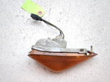 03 04 Kawasaki ZZR 600 Front Left Turn Signal Flasher Indicator Light