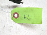 03 04 Kawasaki ZZR 600 Front Left Turn Signal Flasher Indicator Light