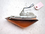 03 04 Kawasaki ZZR 600 Front Right Turn Signal Flasher Indicator Light
