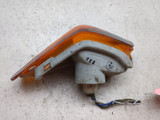 03 04 Kawasaki ZZR 600 Front Right Turn Signal Flasher Indicator Light