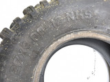 15-20 Polaris RZR S 900 Tires GBC Dirt Commander 27x9.00-12 27x11.00-12