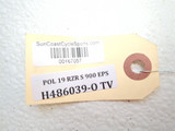 15-20 Polaris RZR S 900 CAM Chain Tensioner Guides Kit