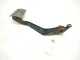 18-20 Yamaha Wolverine X4 850 Brake Pedal Lever Assembly