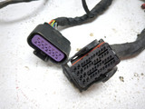 13-17  Can Am Spyder RT-S SE6 Main Wiring Wire Harness Loom 710004736