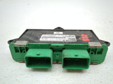 13-17  Can Am Spyder RT-S SE6 Transmission Control Unit 666350