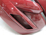 13-17  Can Am Spyder RT-S SE6 Front Wheel Fenders Set Pair 705007617 705007616