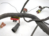 13-17  Can Am Spyder RT-S SE6 Sub Console Wire Wiring Harness 710004360