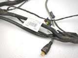 13-17  Can Am Spyder RT-S SE6 Upper Fairing Sub Wire Wiring Harness 710-004-362